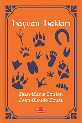 Hayvan Hakları (Paperback)