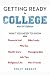 Getting Ready for College
