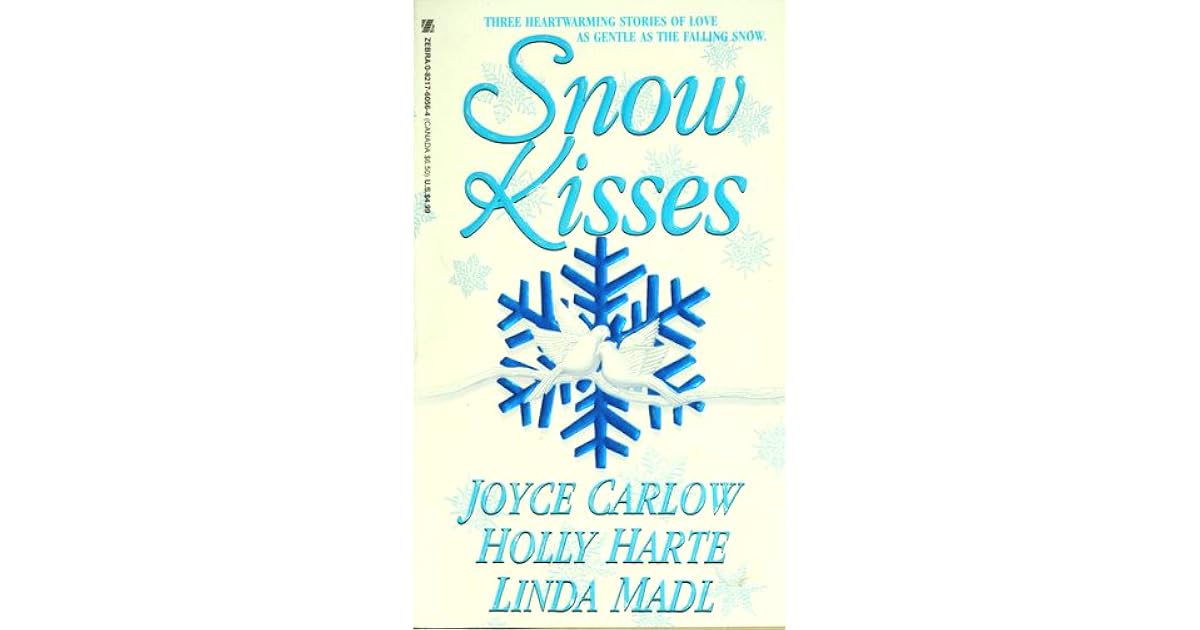 Snow Kisses by Joyce Carlow