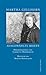 Ausgewählte Briefe by Martha Gellhorn