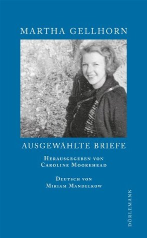 Ausgewählte Briefe (German Edition)