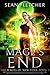 Mage's End (Mages of New Yo...