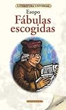 Fábulas escogidas