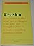 Revision (Writer's Workshop) (Writer's Workshop)
