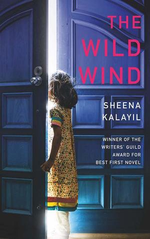 The Wild Wind (Paperback)