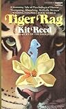 Tiger Rag