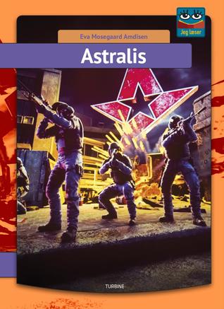 Astralis (Hardcover)