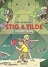 Stig & Tilde by Max de Radiguès