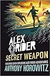 Secret Weapon