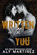 Written with You (Regret #2)