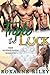 Triple the Luck (Luck of the Irish, #2)