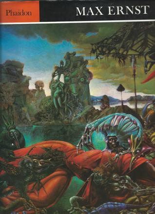 Max Ernst (Hardcover)