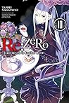 Re:ZERO -Starting...
