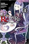 Re:ZERO -Starting...
