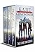 The Lone Stars Box Set by Katie Graykowski