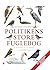 Politikens store fuglebog