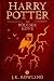 Harry Potter és a Bölcsek Köve (Harry Potter, #1)