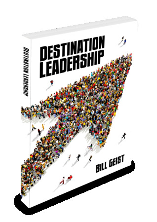 Destination Leadership