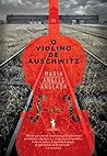 O Violino de Auschwitz by Maria Àngels Anglada