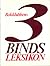 Bokklubbens 3-binds leksikon. Bind 1 : A-G (Bokklubbens 3-binds leksikon, #1)
