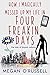 How I Magically Messed Up My Life in Four Freakin' Days (The Tale of Bryant Adams, #1)