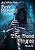 The Dead Rogue (An NPC's Path, #1)