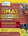 Cracking the GMAT...