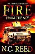 Friendly Fire (Fire from the Sky #6)