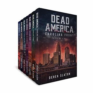 Dead America: The First Week Box Set Books 1-7 (Kindle Edition)