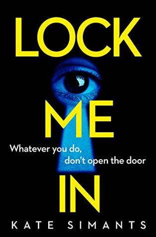 Lock Me In (Kindle Edition)
