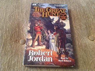 The Great Hunt