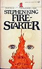 Firestarter by Stephen  King