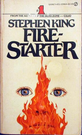 Firestarter