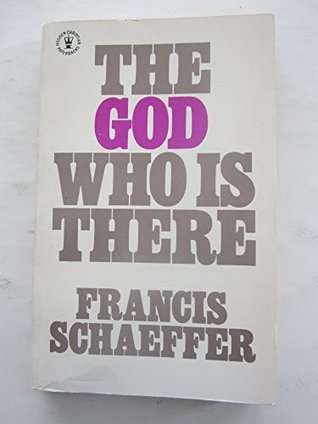 God Who Is There