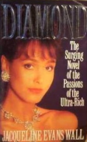 Diamond (Mass Market Paperback)