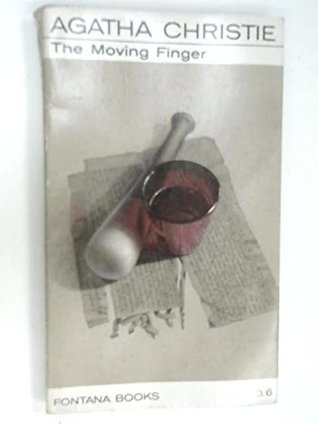 The Moving Finger