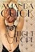 Tightrope (Burning Cove, #3)