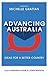 Advancing Australia by Amanda Dunn