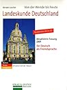 LANDESKUNDE DEUTSCHLAND LANDESKUNDE DEUTSCHLAND