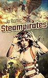 Steampirates: An Adventure Story