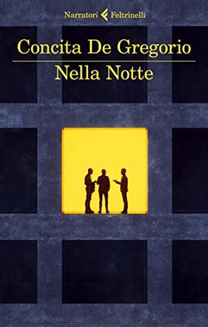 Nella Notte (Kindle Edition)