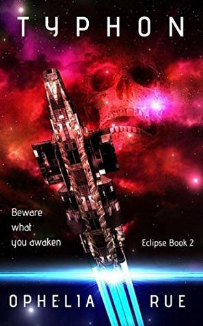 Typhon (Eclipse #2)