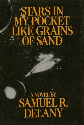 Stars in My Pocket Like Grains of Sand