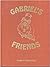 Gabriel's Friends: An A to Z Guide to Cartooning in the Animal Kingdom