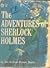 The Adventures of Sherlock Holmes