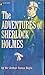 The Adventures of Sherlock Holmes