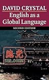 English as a Global Language by David Crystal