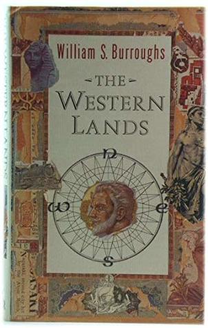 The Western Lands