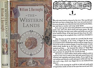 The Western Lands
