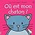 Ou Est Mon Chaton (Les Tout-doux Usborne) (French Edition)